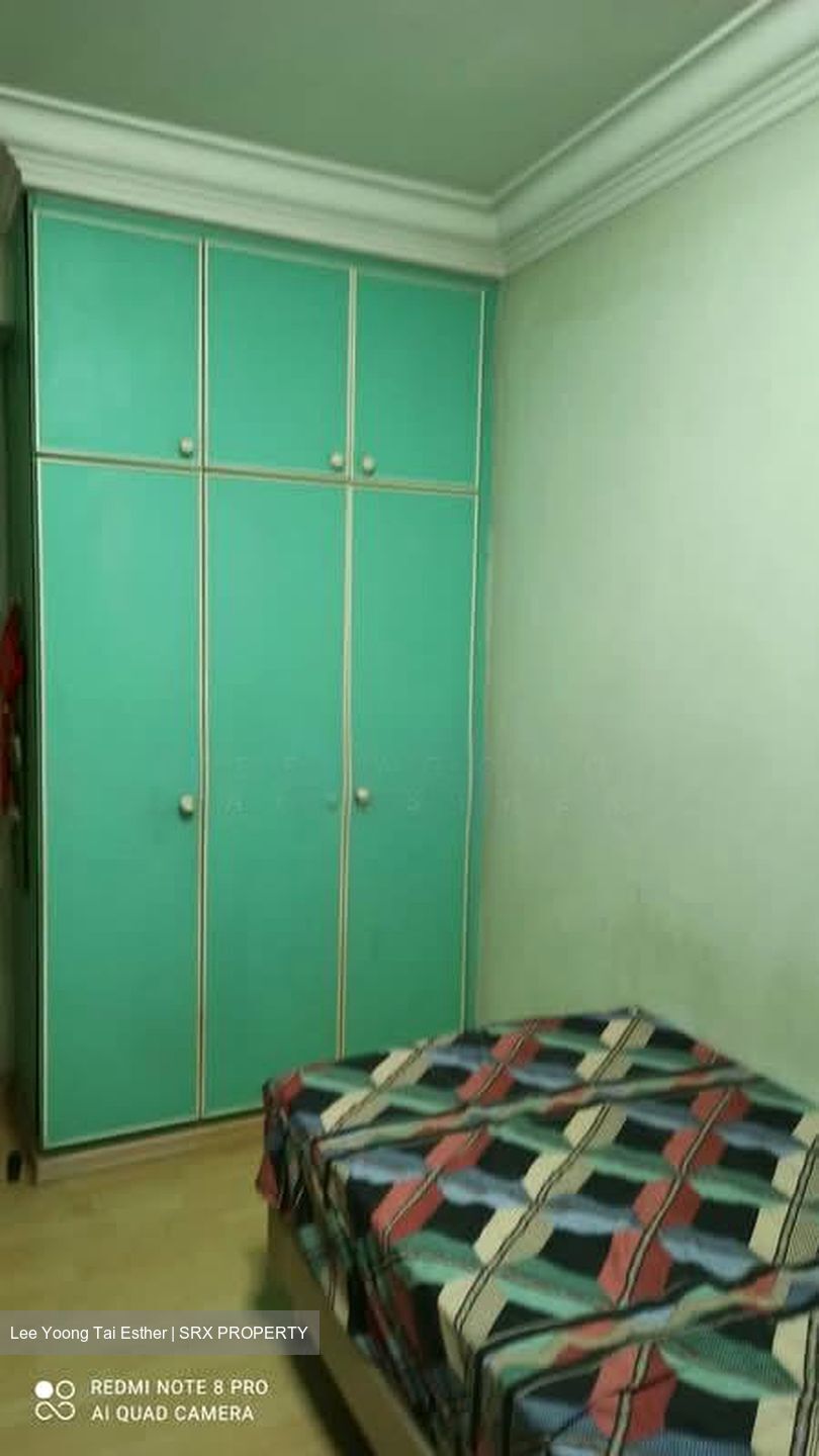 Blk 139 Jalan Bukit Merah (Bukit Merah), HDB 5 Rooms #556180361